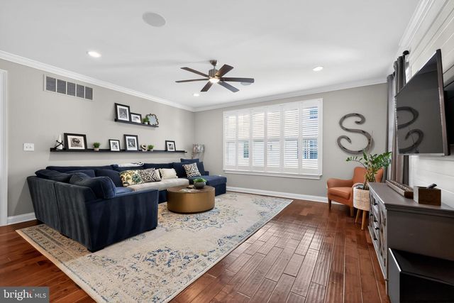 1132 FULLING MILL LN, Haddon Heights, NJ 08035