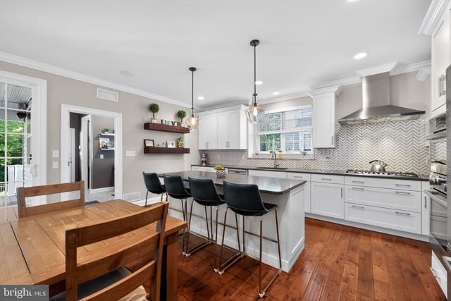 1132 FULLING MILL LN, Haddon Heights, NJ 08035