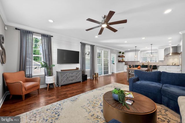 1132 FULLING MILL LN, Haddon Heights, NJ 08035