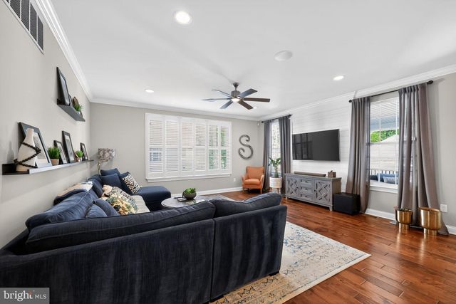 1132 FULLING MILL LN, Haddon Heights, NJ 08035