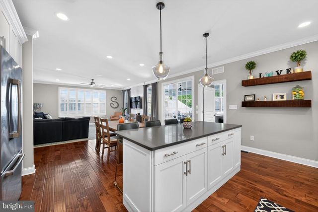 1132 FULLING MILL LN, Haddon Heights, NJ 08035