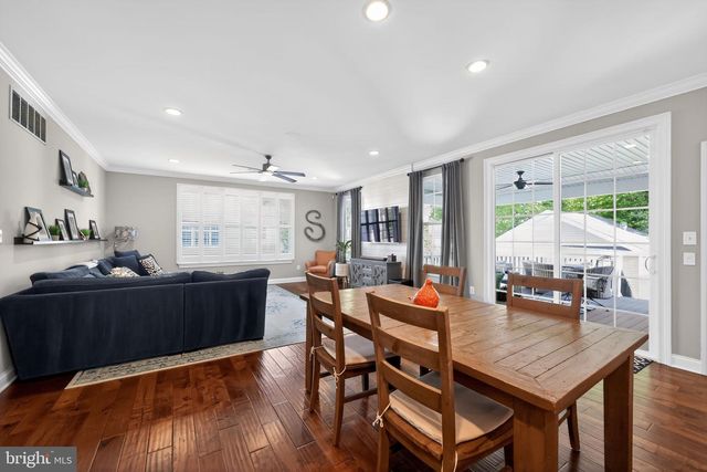 1132 FULLING MILL LN, Haddon Heights, NJ 08035
