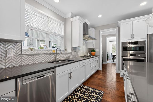 1132 FULLING MILL LN, Haddon Heights, NJ 08035