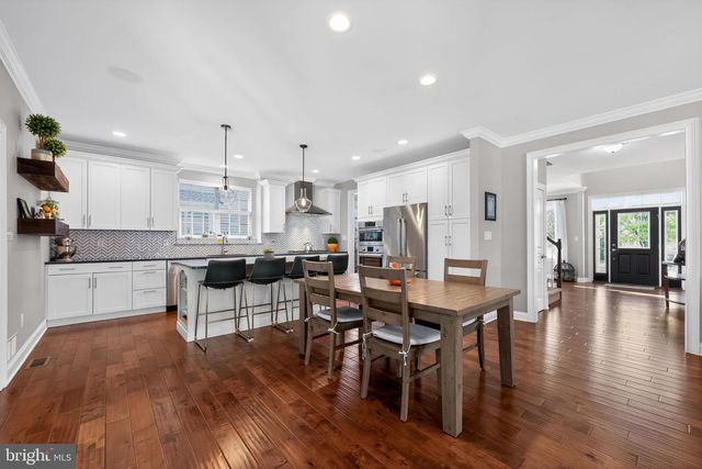 1132 FULLING MILL LN, Haddon Heights, NJ 08035