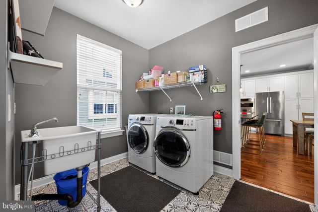 1132 FULLING MILL LN, Haddon Heights, NJ 08035