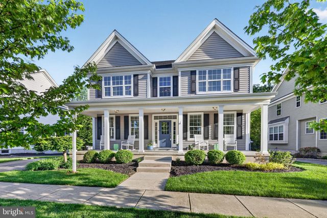 1132 FULLING MILL LN, Haddon Heights, NJ 08035