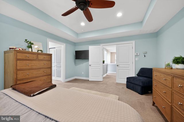 1132 FULLING MILL LN, Haddon Heights, NJ 08035