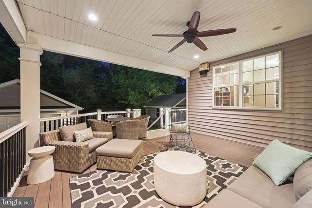 1132 FULLING MILL LN, Haddon Heights, NJ 08035