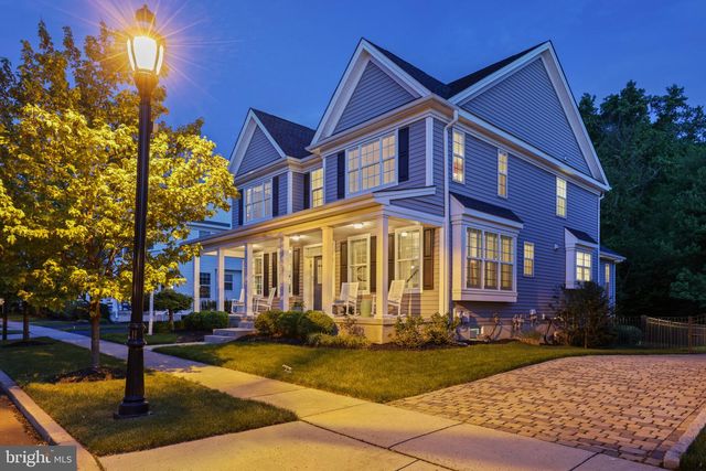 1132 FULLING MILL LN, Haddon Heights, NJ 08035