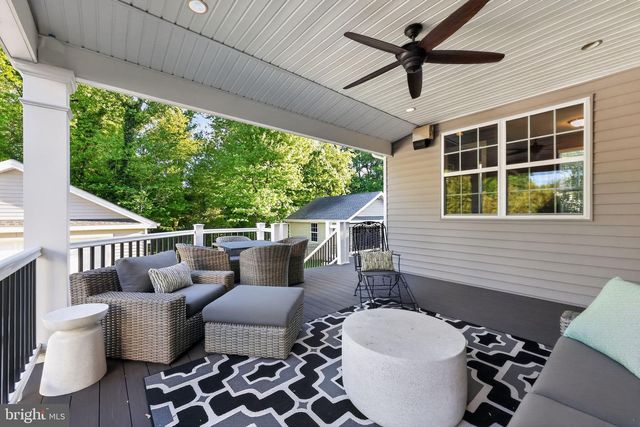 1132 FULLING MILL LN, Haddon Heights, NJ 08035