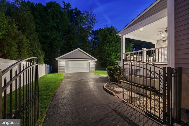 1132 FULLING MILL LN, Haddon Heights, NJ 08035