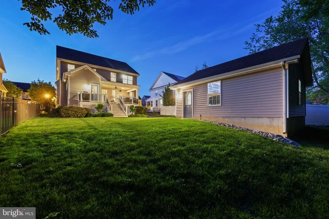 1132 FULLING MILL LN, Haddon Heights, NJ 08035