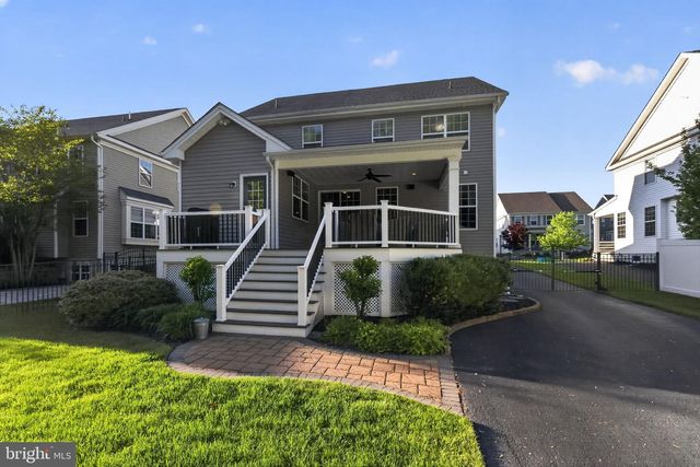 1132 FULLING MILL LN, Haddon Heights, NJ 08035
