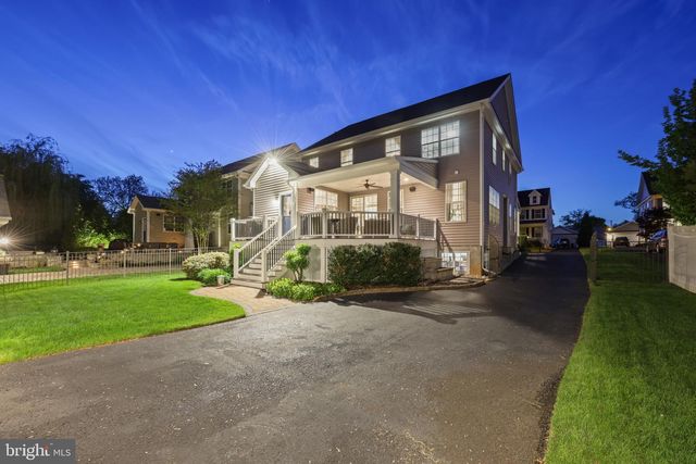 1132 FULLING MILL LN, Haddon Heights, NJ 08035