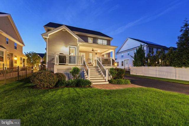 1132 FULLING MILL LN, Haddon Heights, NJ 08035