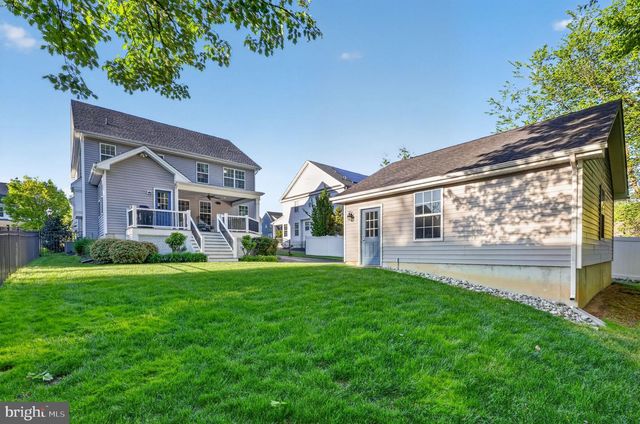 1132 FULLING MILL LN, Haddon Heights, NJ 08035