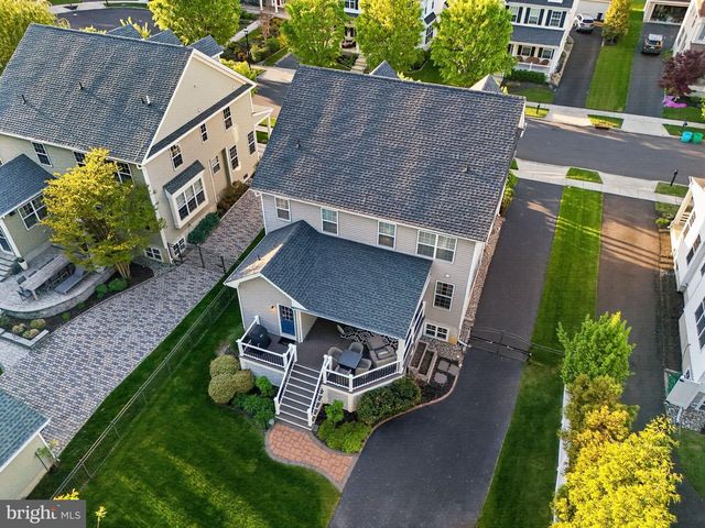 1132 FULLING MILL LN, Haddon Heights, NJ 08035
