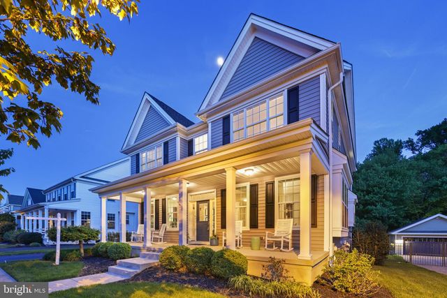 1132 FULLING MILL LN, Haddon Heights, NJ 08035
