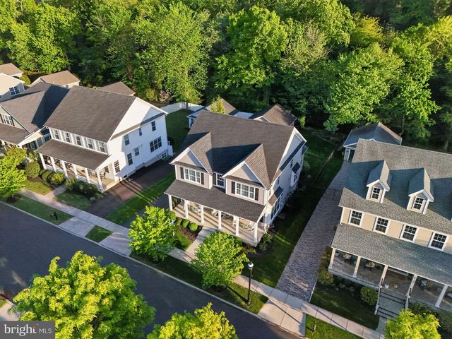 1132 FULLING MILL LN, Haddon Heights, NJ 08035