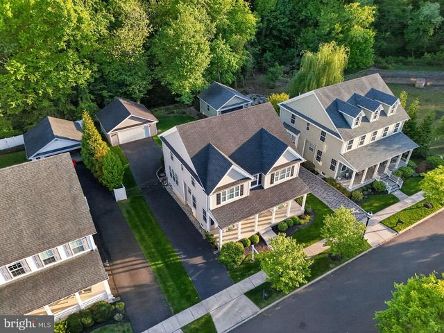 1132 FULLING MILL LN, Haddon Heights, NJ 08035