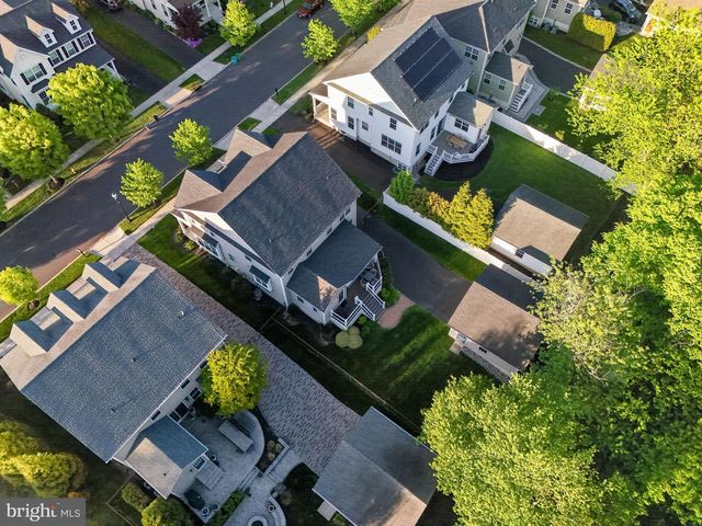 1132 FULLING MILL LN, Haddon Heights, NJ 08035