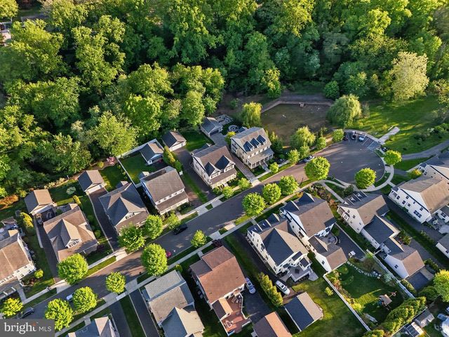 1132 FULLING MILL LN, Haddon Heights, NJ 08035