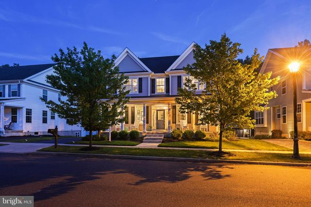 1132 FULLING MILL LN, Haddon Heights, NJ 08035