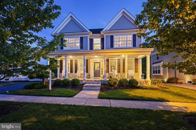 1132 FULLING MILL LN, Haddon Heights, NJ 08035