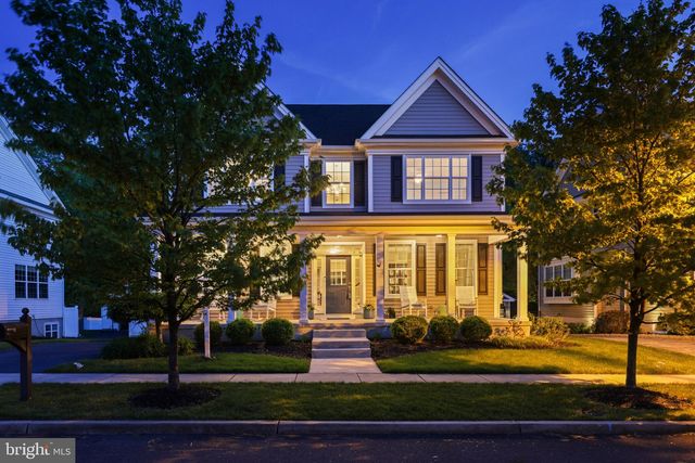 1132 FULLING MILL LN, Haddon Heights, NJ 08035