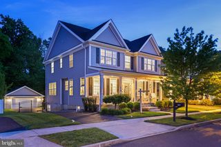 1132 FULLING MILL LN, Haddon Heights, NJ 08035