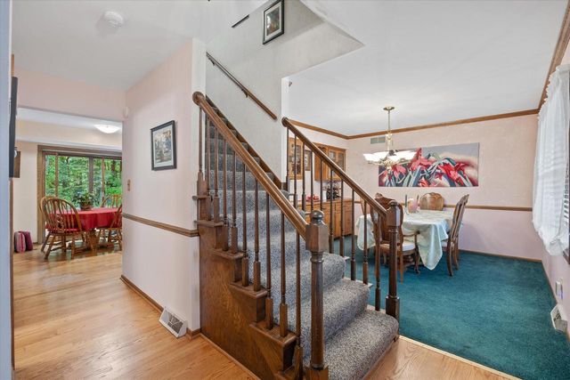 3145 S Manor COURT, New Berlin, WI 53151