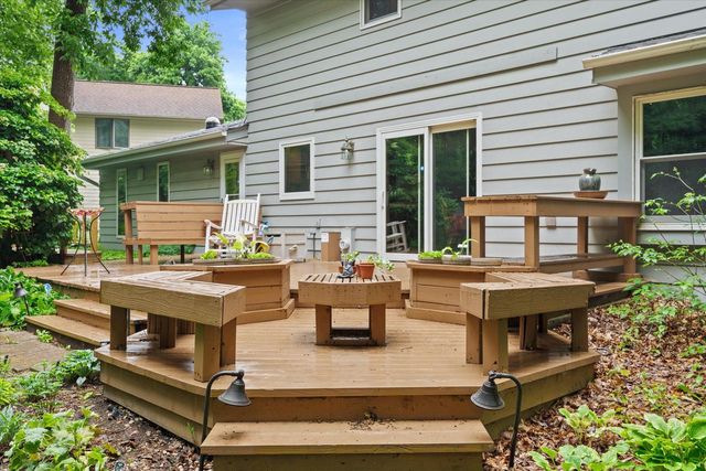 3145 S Manor COURT, New Berlin, WI 53151