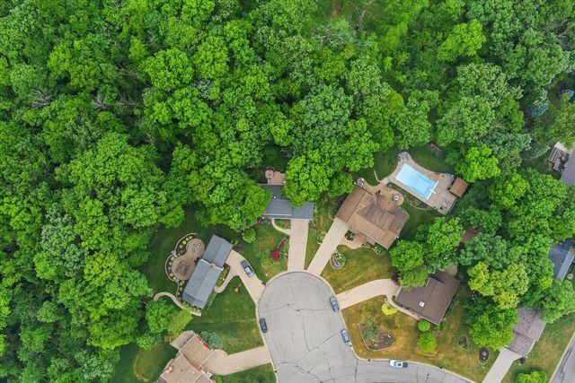 3145 S Manor COURT, New Berlin, WI 53151