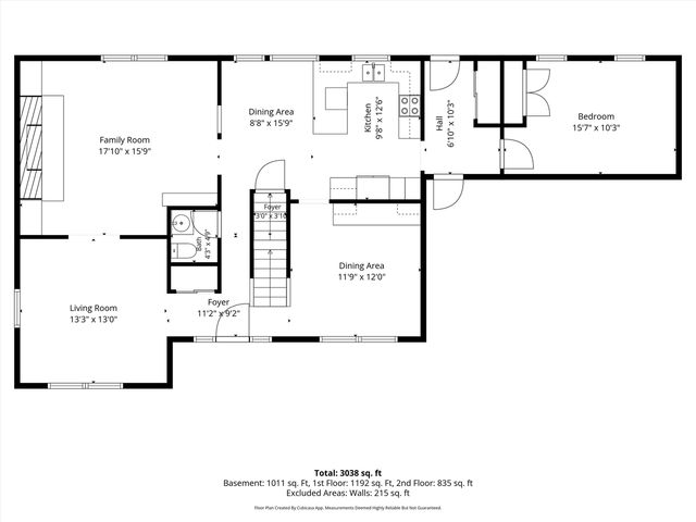 3145 S Manor COURT, New Berlin, WI 53151