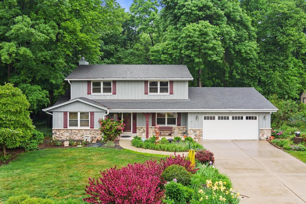 3145 S Manor COURT, New Berlin, WI 53151