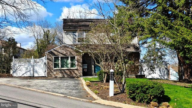 950 BRADFIELD RD, Abington, PA 19001