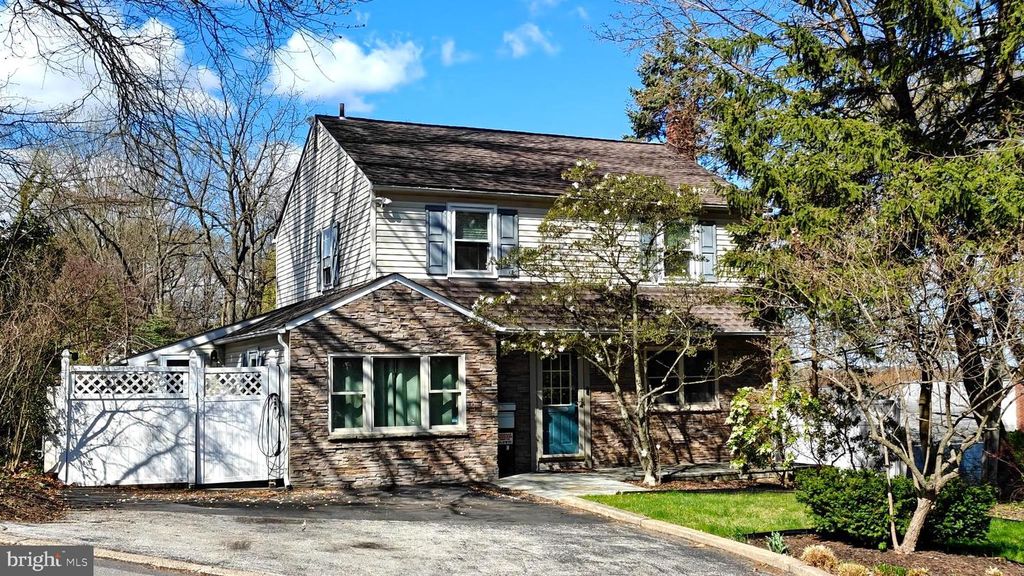 950 BRADFIELD RD, Abington, PA 19001