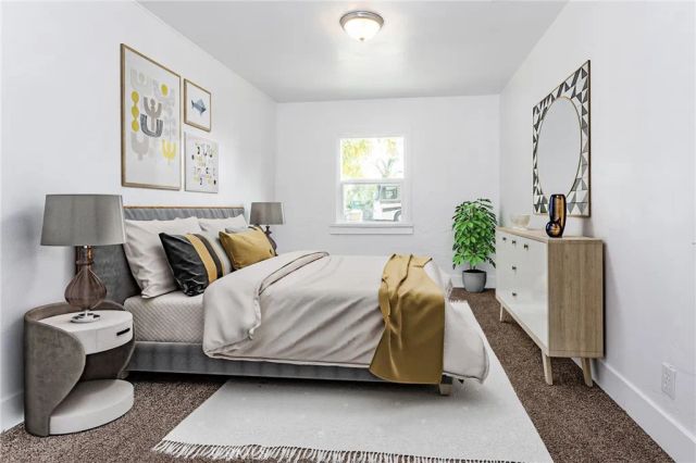 809 Caylor, Bakersfield, CA 93304