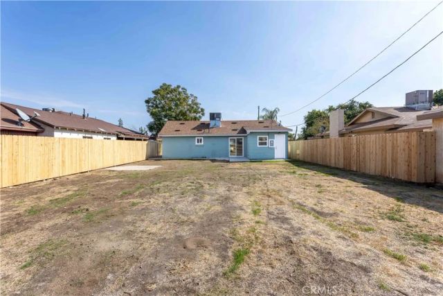 809 Caylor, Bakersfield, CA 93304