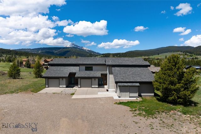 2360 Yellowtail Rd 231, Big Sky, MT 59716