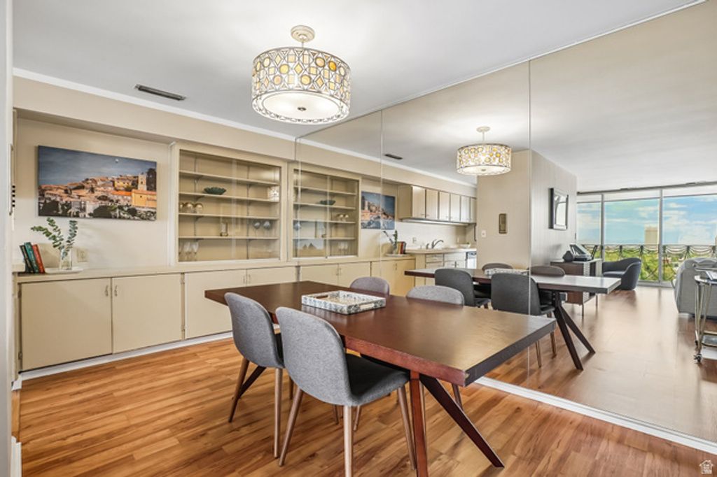 777 E SOUTH TEMPLE #14F, Salt Lake City, UT 84102 — photo 5
