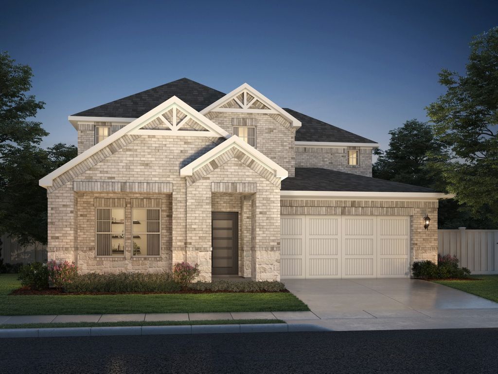 1424 Old Stead Drive, Princeton, TX 75071
