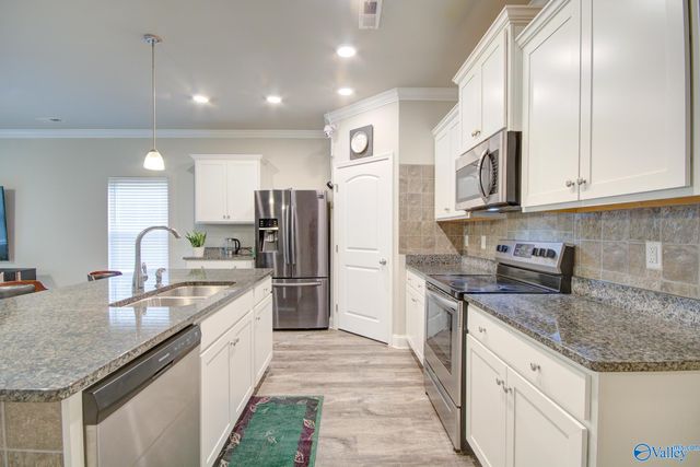 159 Grey Fawn Trail, Harvest, AL 35757
