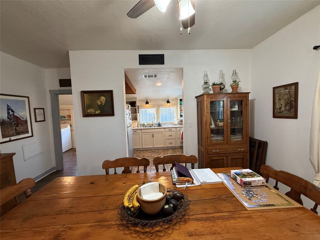 407 S Reagan, Hamilton, TX 76531