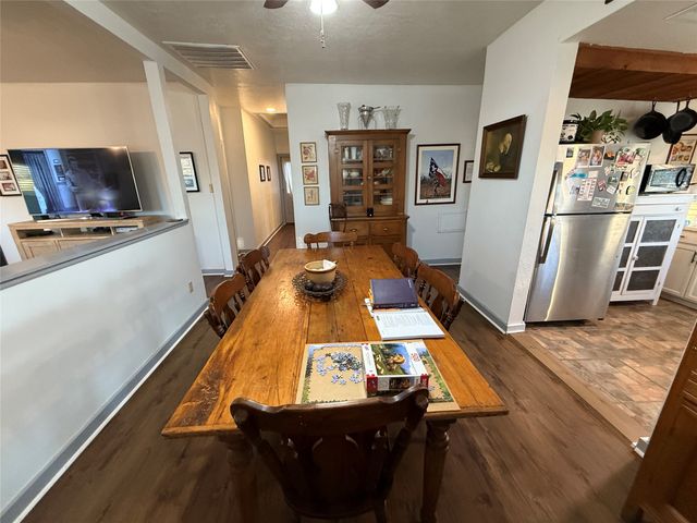 407 S Reagan, Hamilton, TX 76531