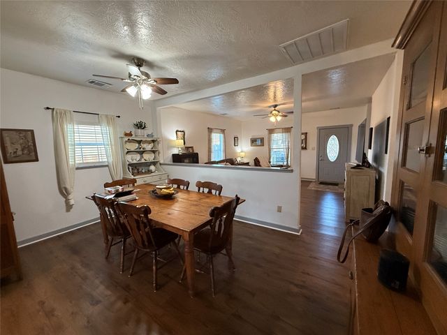 407 S Reagan, Hamilton, TX 76531