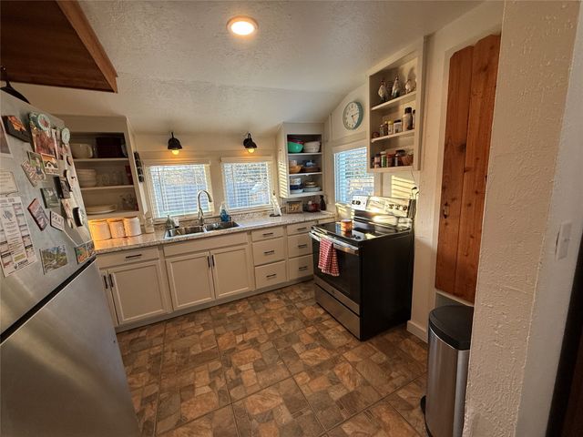 407 S Reagan, Hamilton, TX 76531