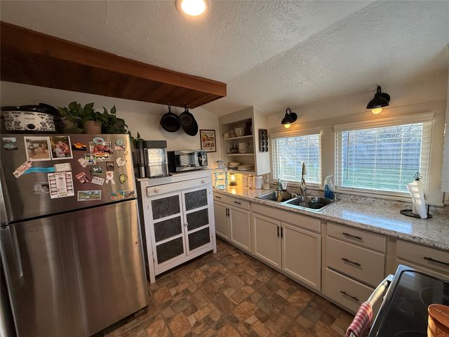 407 S Reagan, Hamilton, TX 76531