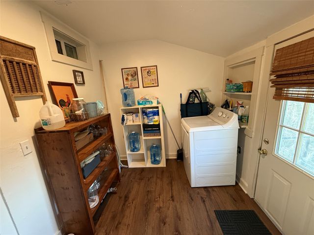 407 S Reagan, Hamilton, TX 76531