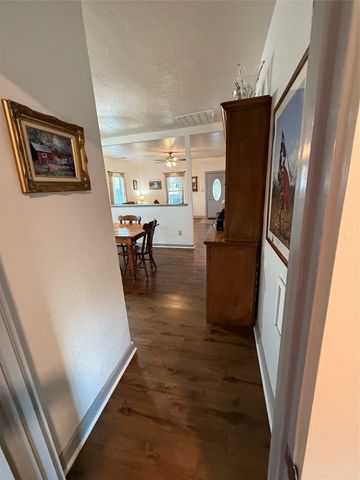 407 S Reagan, Hamilton, TX 76531